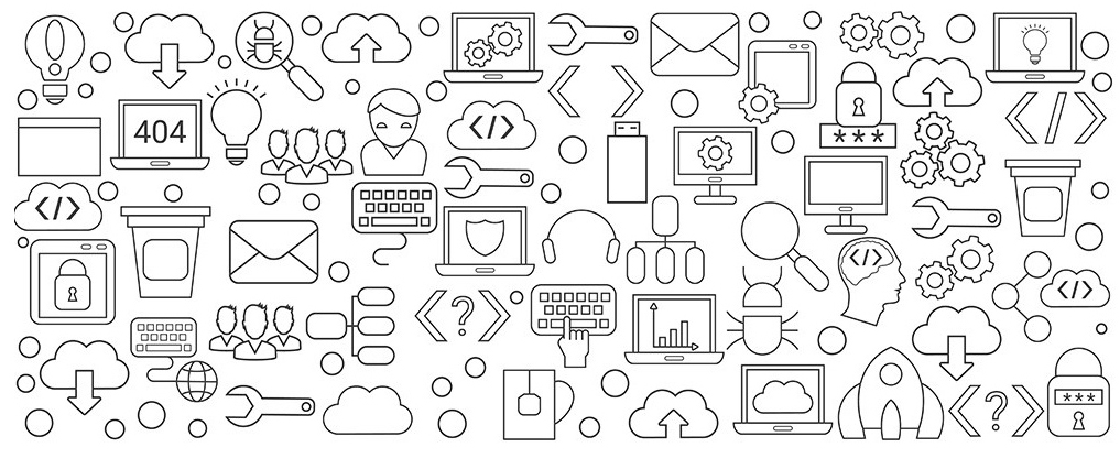 Software Developer Specialist