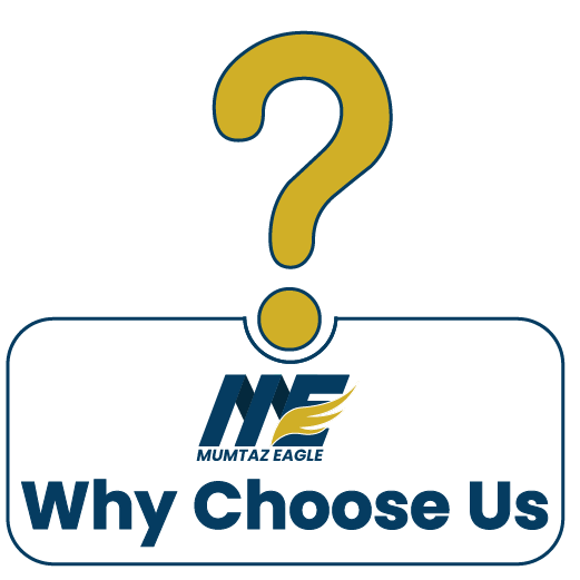 Why Choose Us