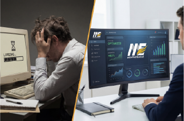 5 Signs Your Business Technology is Holding You Back (And How to Fix It)