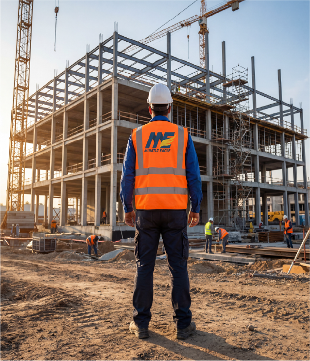 Construction Services