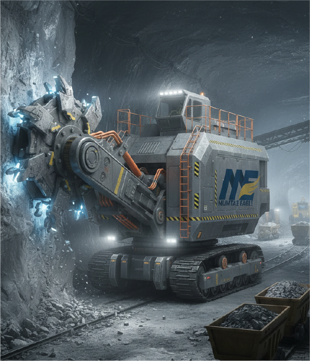 Mining Services