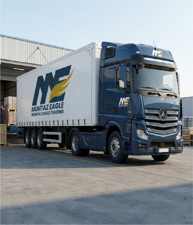 Trading & Logistics