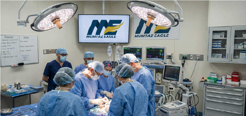 Healthcare Services